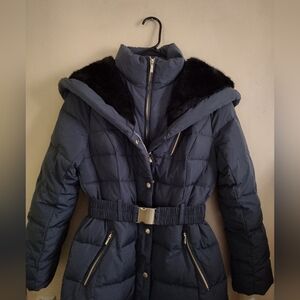 Cole Haan Down Coat